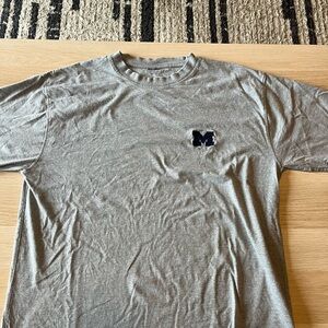 Vintage Michigan Tee L
